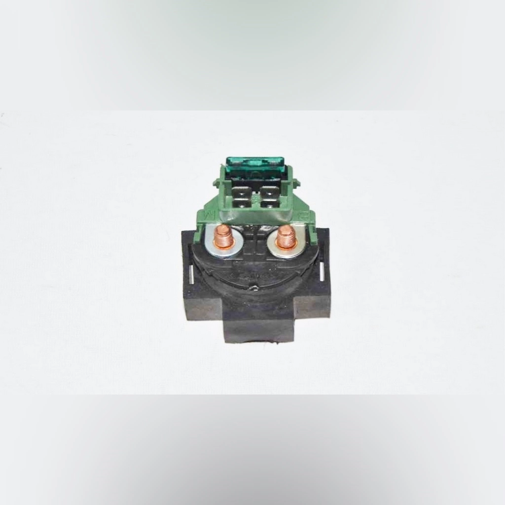 KUBA LH 500 MARŞ ŞARTELİ #KM 31350